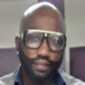 Meet your Posher, Darrick